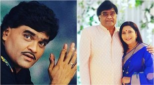 ashok saraf, munshiji, film
