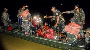 assam flood