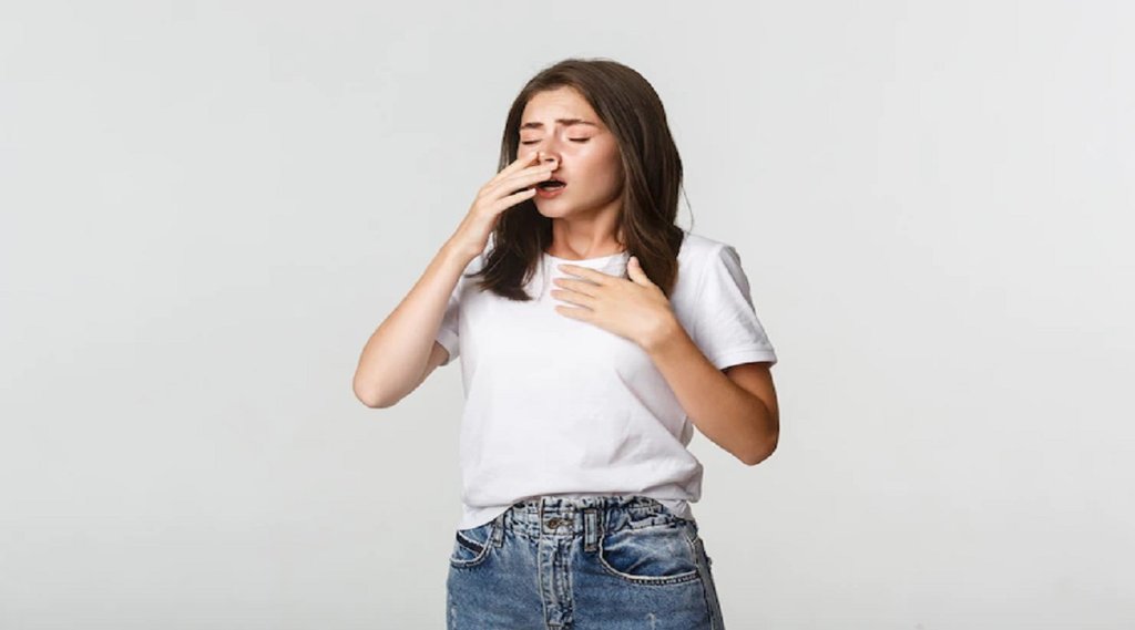 Pulmonary Disease,which foods not make mucus,How do I stop producing mucus