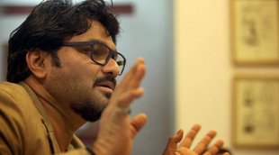 babul-supriyo