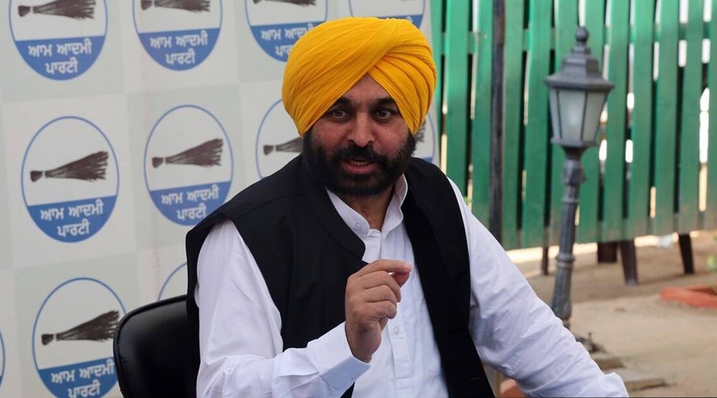 bhagwant maan, Sidhu moosewala, Kunal kamra