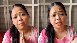 Bharti singh, Entertainment