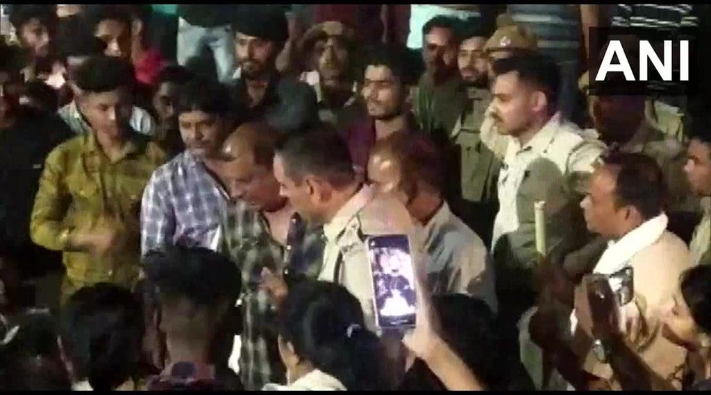 Rajasthan violence, Jodhpur, Bhilwara