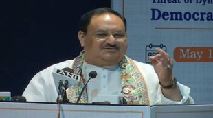 jp nadda| bjp| congress