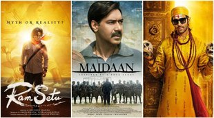 Bollywood, KRK, Entertainment