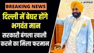 bhagwant mann