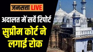 gyanvapi survey outcome