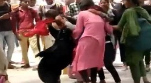 Rewari II Haryana II Viral Video