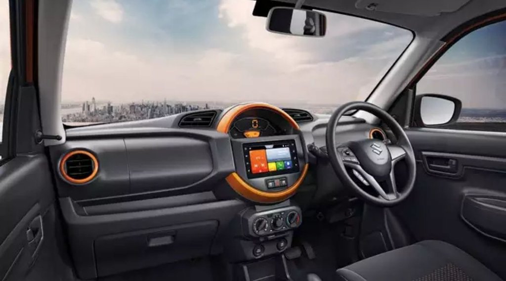 ac car ac