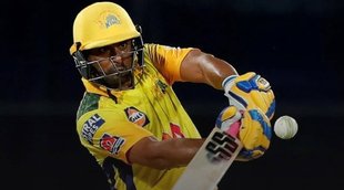 IPL 2022 Ambati Rayudu Announces Retirement MI CSK Chennai Super Kings Mumbai Indians