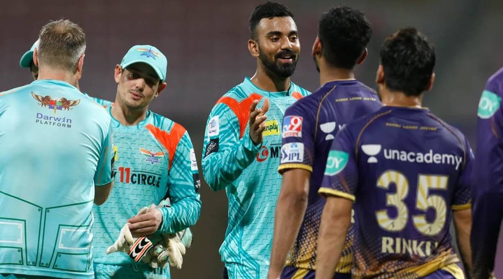 IPL 2022 KKR vs LSG Rinku Singh Pragyan Ojha Parthiv Patel Shreyas Iyer Playoff