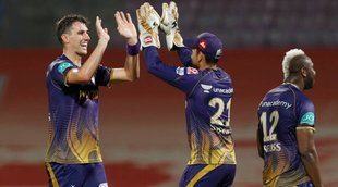 IPL 2022 MI vs KKR Live Cricket Score Mumbai Indians vs Kolkata Knight Riders