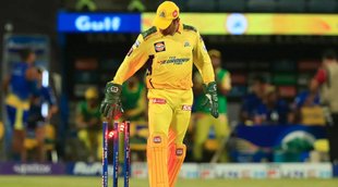 IPL 2022 SRH vs CSK Live Cricket Score Sunrisers Hyderabad vs Chennai Super Kings
