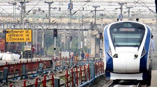 Vande Bharat Trains | Indian Railways