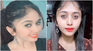 chetna raj, south indian actress