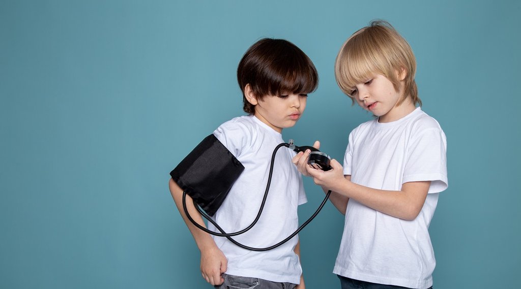 Blood Pressure | Blood Pressure Child | Blood Pressure cure