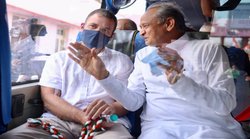 जिस पार्टी को होता है फायदा, वही कराती है दंगे- हिंसा पर बोले CM गहलोत, शाह से की जांच की मांग