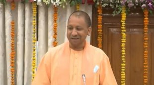 cm yogi, ajay kumar lallu | up election