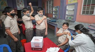 coronavirus, covid-19 vaccine, covid vaccine for kids