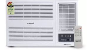 Ac Croma flipkart