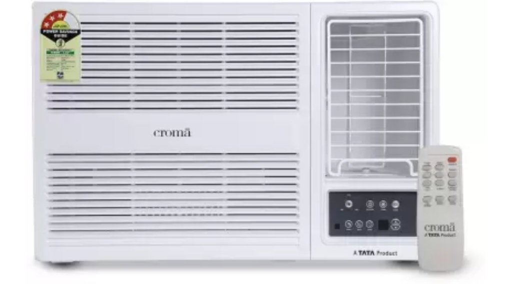 Ac Croma flipkart