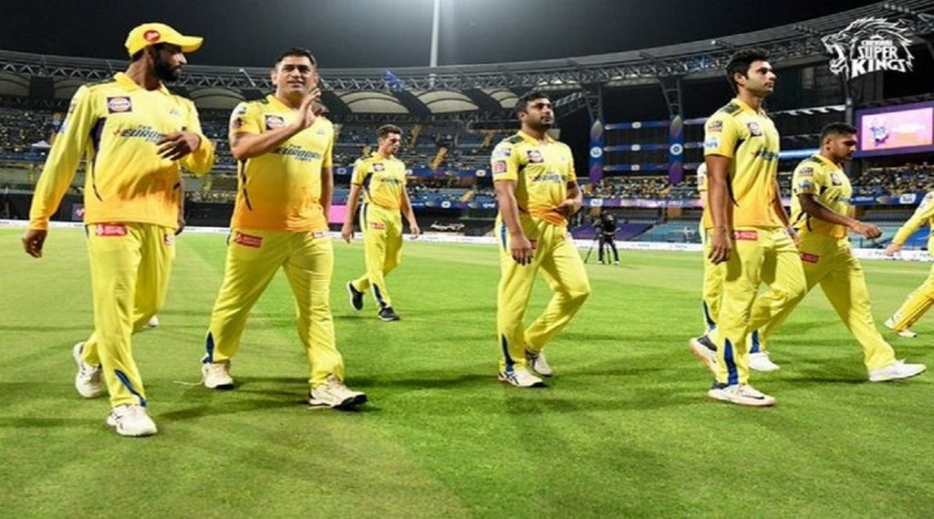 चेन्न्ई सुपरकिंग्स। (फोटो- Ipl.com)