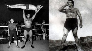Dara singh | Dara Singh Life | Dara Singh biography