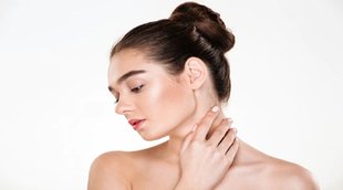 How to get rid of dark neck,dark neck, dark neck care,