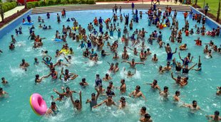 delhi heatwave