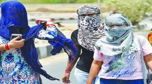 weather | delhi | weather updates|