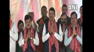 devendra fadanavis| BJP| hanuman chalisa
