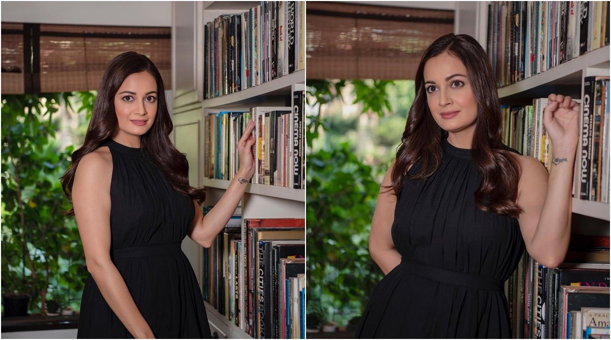dia mirza, bollywood, vistara dia mirza, bollywood, vistara