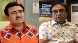 dilip joshi, TMKOC, Jethalal
