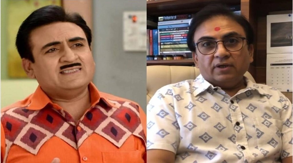 dilip joshi, TMKOC, Jethalal