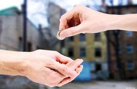 never donate these thing, sdan karne ke
