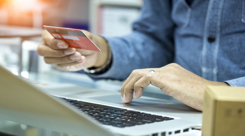 e-commerce site | Online Market