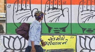 Election Commission, BJP 477 crores, Congress 74.5 crores, 2020 21 report, ECI Report, ADR Report