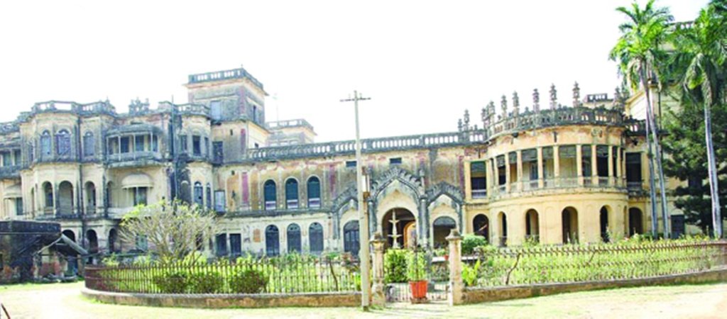 शत्रु संपत्ति: छोड़ी हुई छिटकी हुई