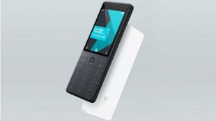 Feature Phone