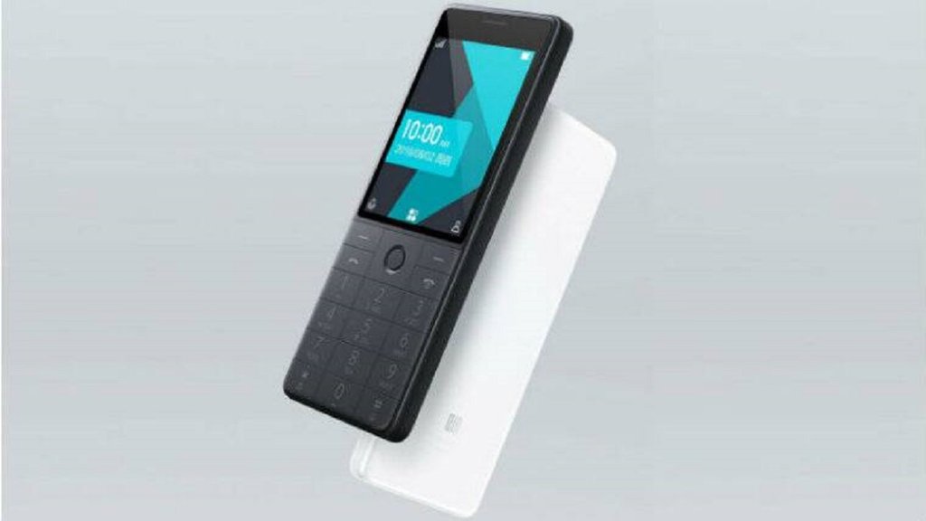 Feature Phone