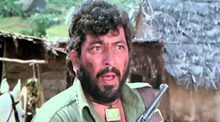 gabbar, amjad khan, amiyabh bachchan