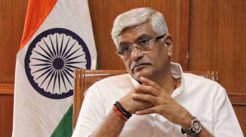 gajendra shekhawat| rajasthan