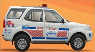 gwalior| mp police| viral video|
