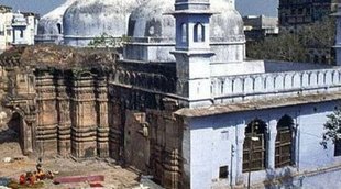 gyanvampi mosque| kashi vishwanath temple| varanasi