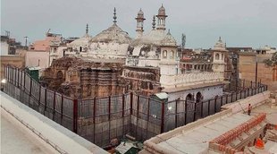 gyanvapi case | varanasi temple | kashi |