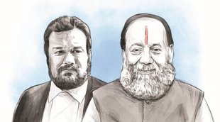 hari shankar jain, vishnu shankar jain, national news