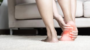 home remedies of heels pain, heels pain, heels pain cause,