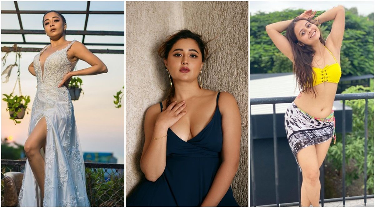 Rashmi desai, TV bahu, Entertainment Rashmi desai, TV bahu, Entertainment