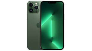 iPhone 13 Pro