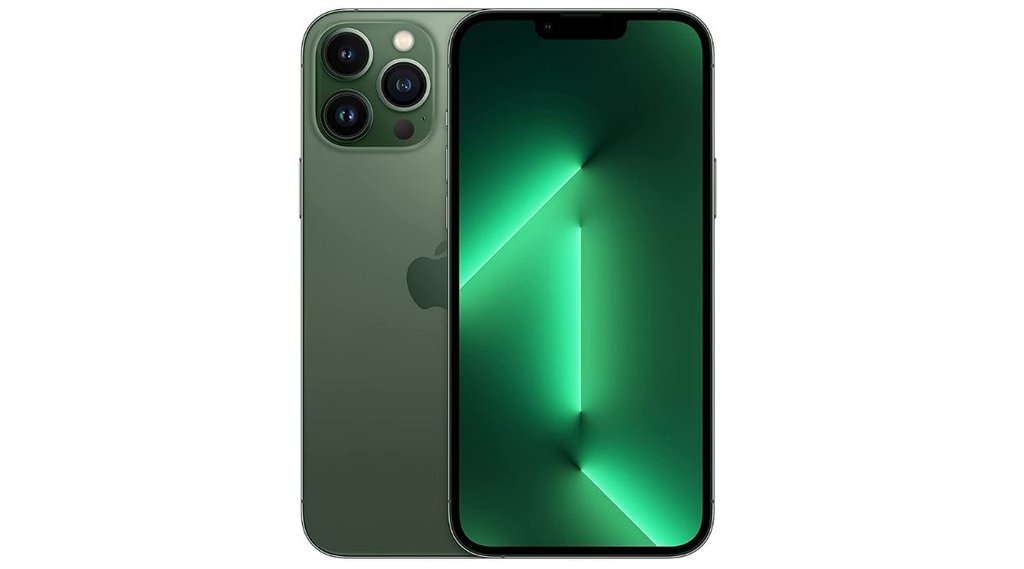 iPhone 13 Pro